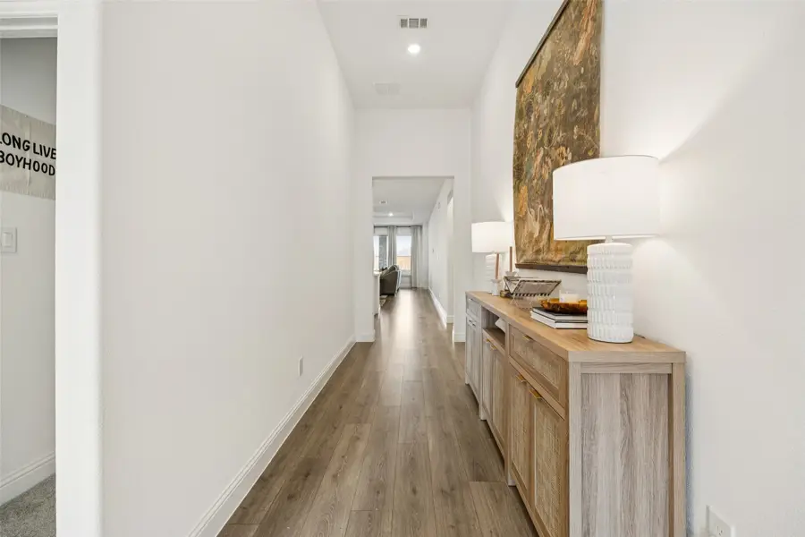 208 Castle Rock Drive, Melissa, TX 75454 - #3