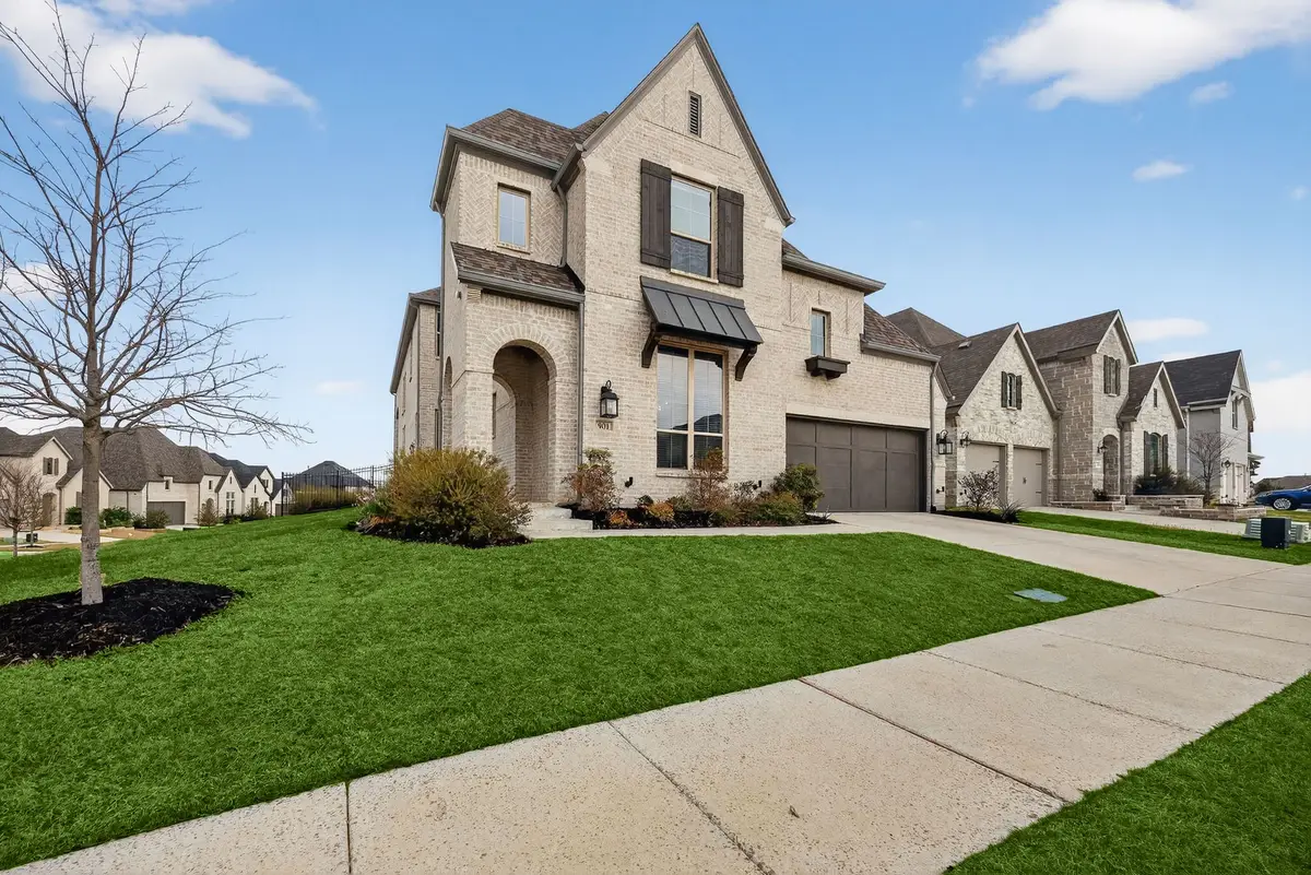 901 Adair Road, Prosper, TX 75078 - #1