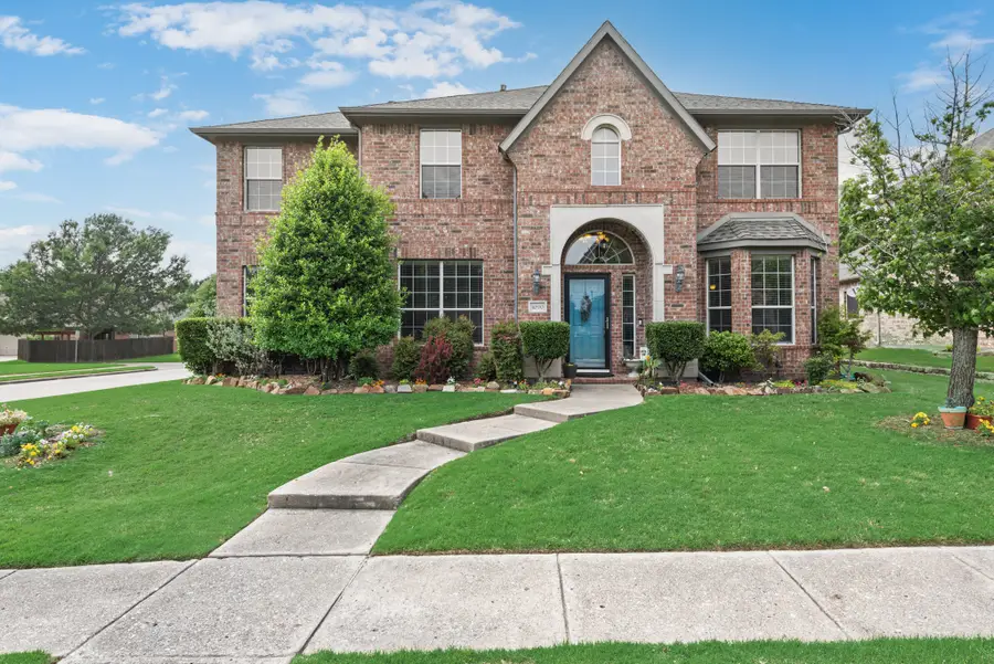 1090 Potter Avenue, Rockwall, TX 75087 - #2