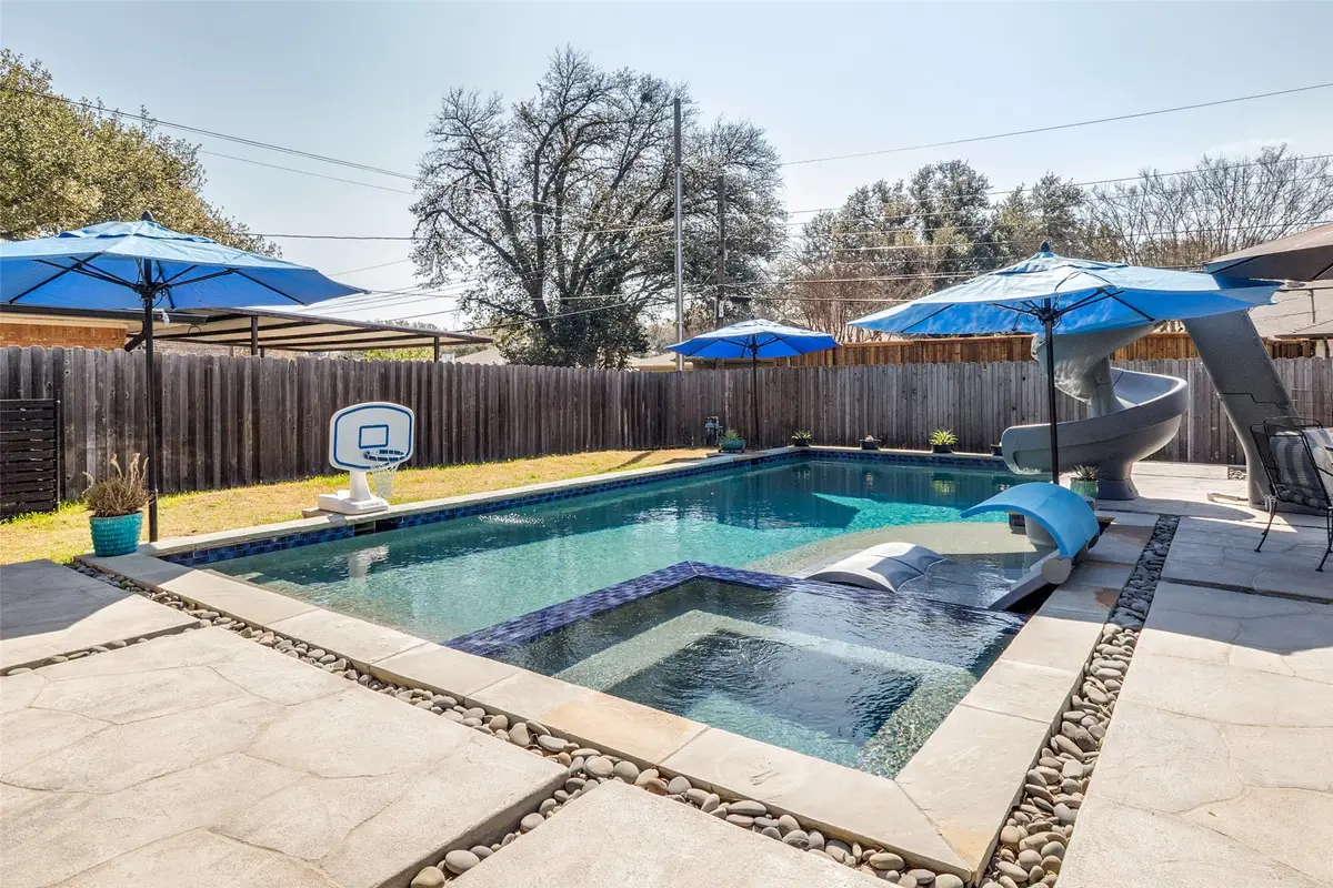 6318 Glennox Lane, Dallas, TX 75214 - #1