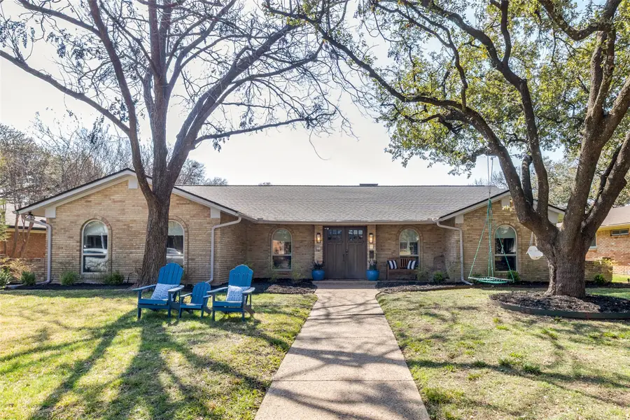 6318 Glennox Lane, Dallas, TX 75214 - #2