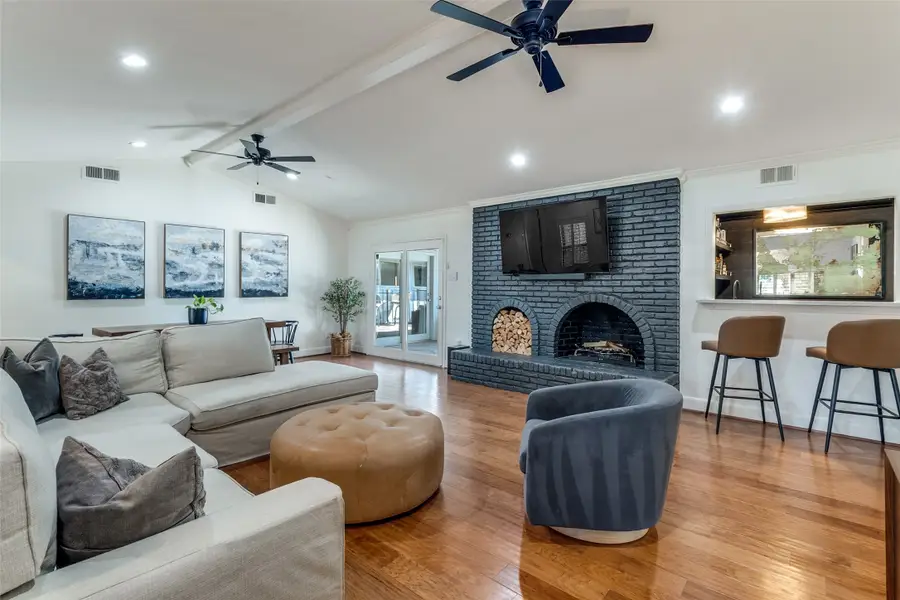 6318 Glennox Lane, Dallas, TX 75214 - #3