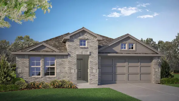 16605 Laguna Vista Street, Fort Worth, TX 76247