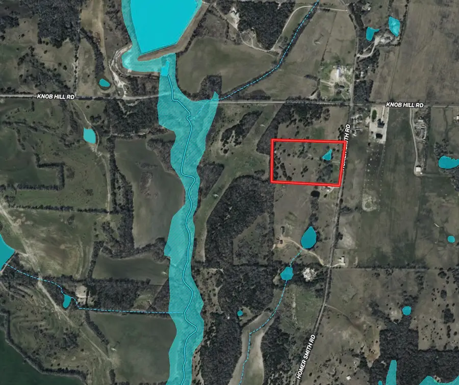 627 Homer Smith, East Grayson, TX 75491 - #3