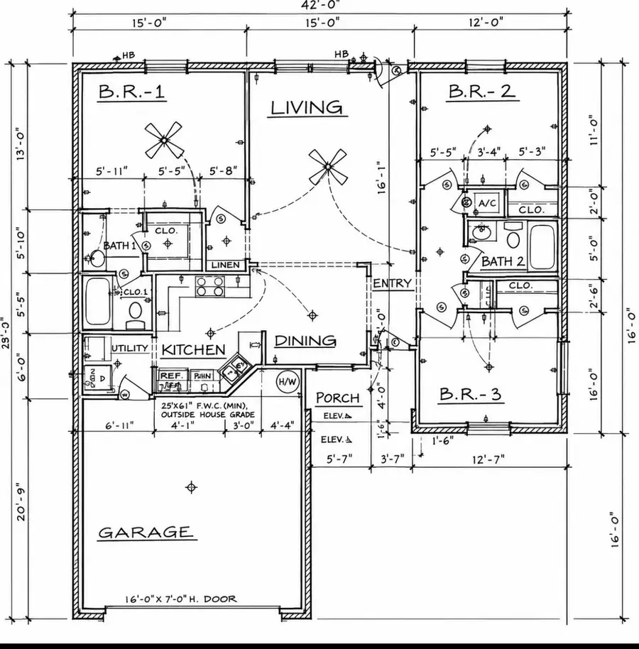 102 Windjammer Road, Mount Vernon, TX 75457 - #2