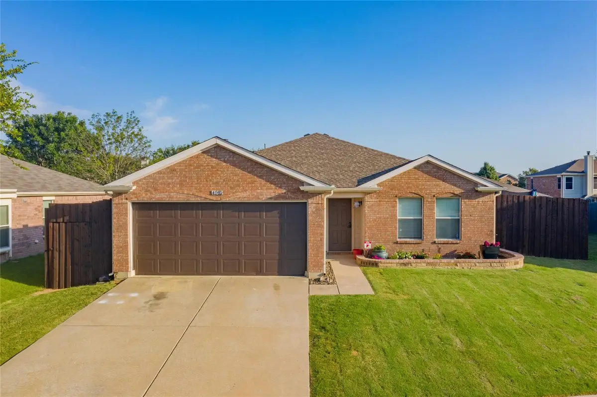 4005 Tuscany Court, Denton, TX 76226 - #1