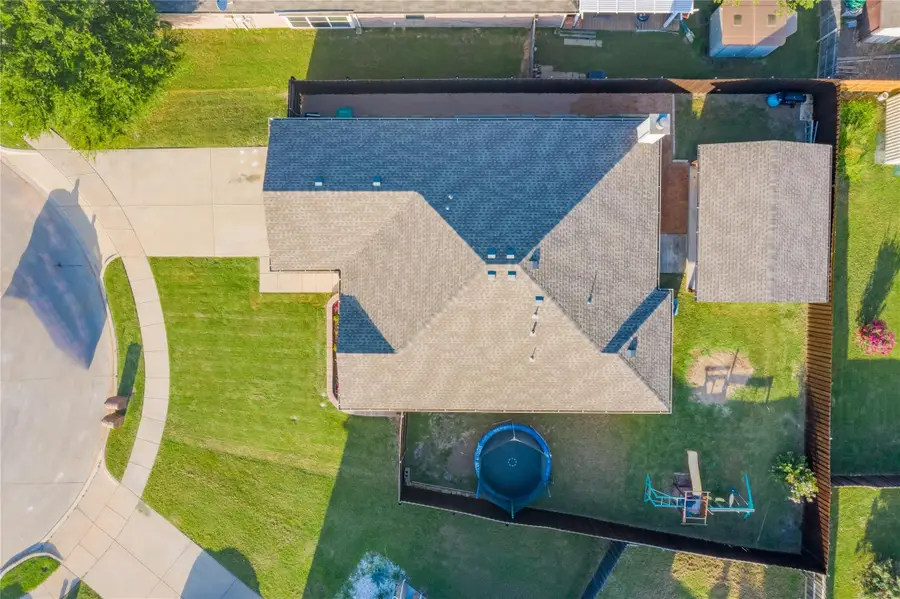 4005 Tuscany Court, Denton, TX 76226 - #2