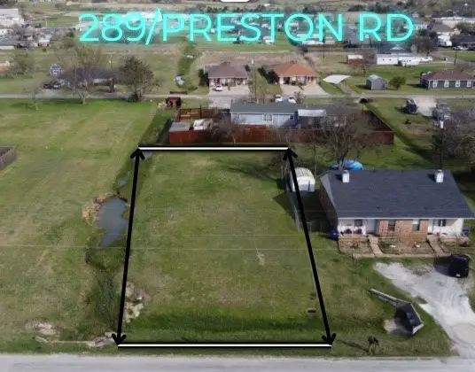 408 N 4th Street, Gunter, TX 75058