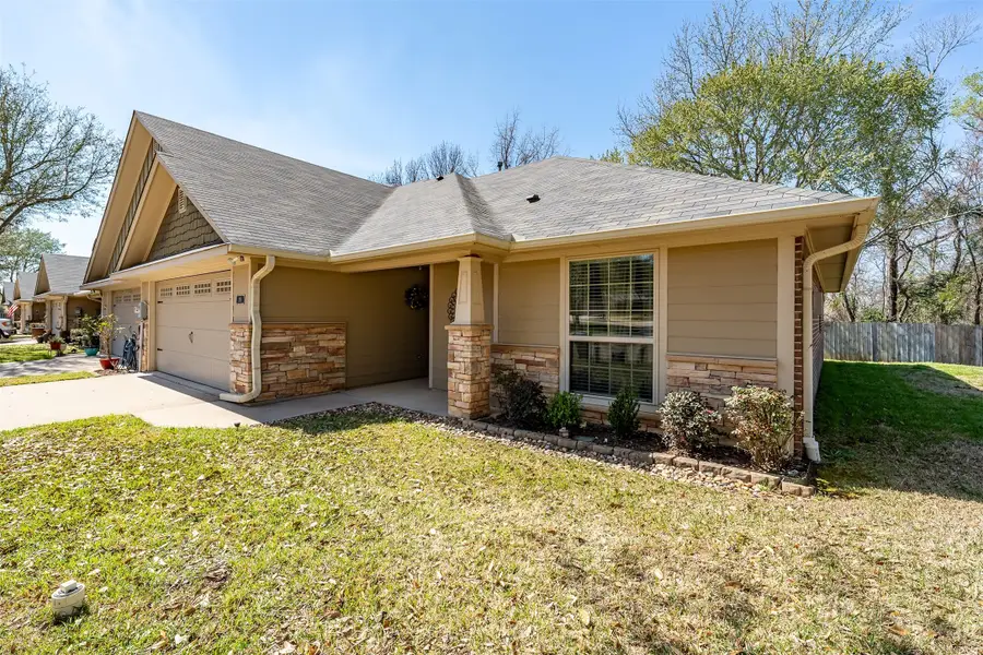 421 W Cumberland #205, Tyler, TX 75703 - #3