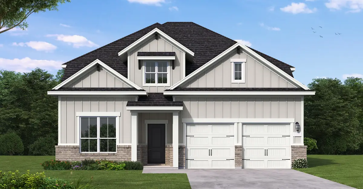 1716 Autumn Sage Drive, Argyle, TX 76226 - #1