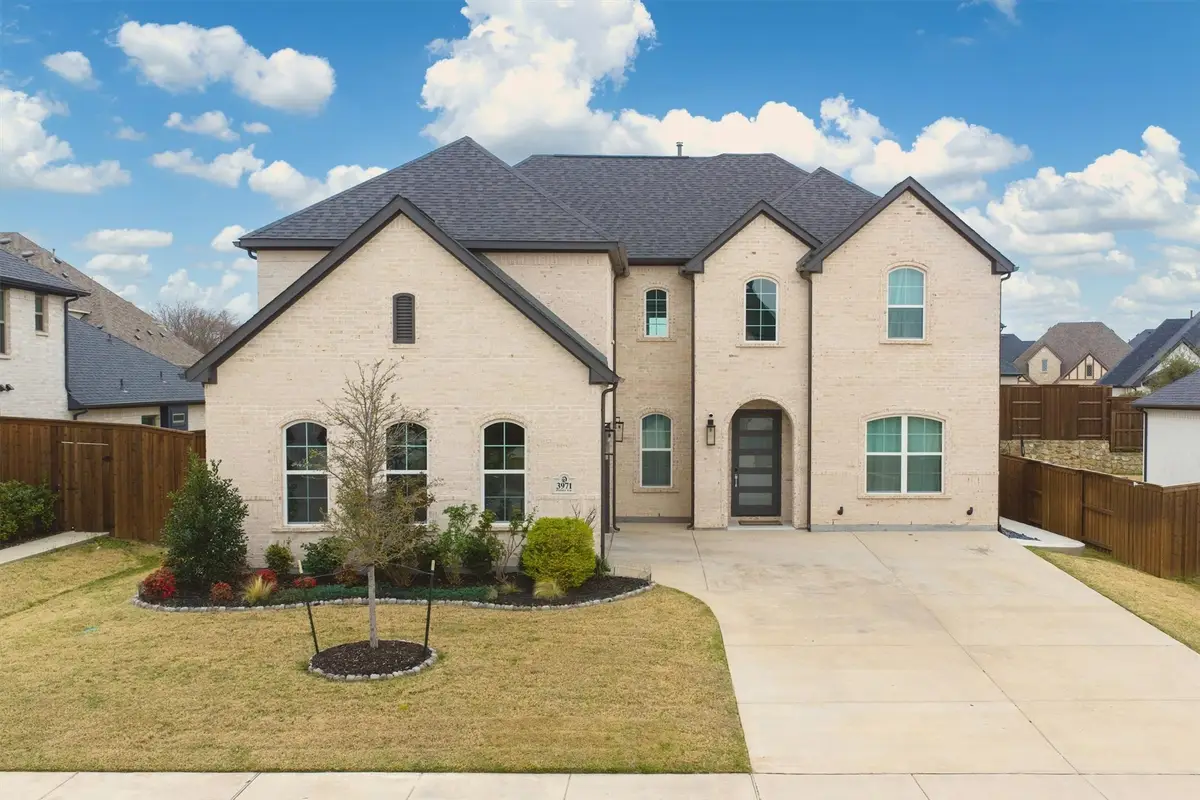 3971 Porter Lane, Prosper, TX 75078 - #1