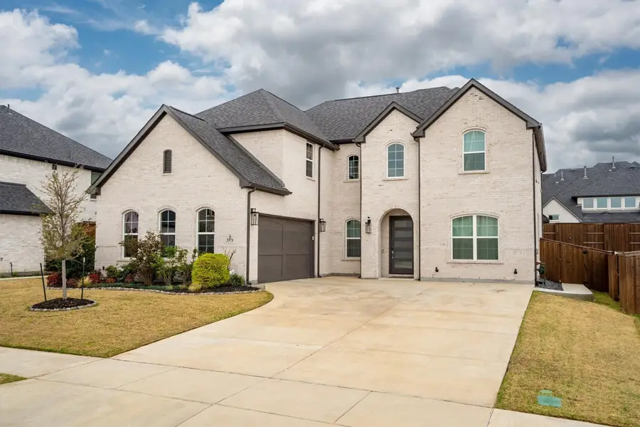 3971 Porter Lane, Prosper, TX 75078 - #2