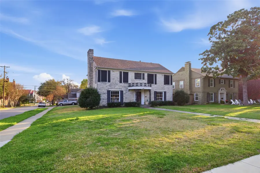 3101 Southwestern Boulevard, University Park, TX 75225 - #3