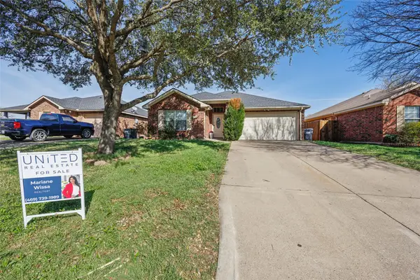 501 Tenison Lane, McKinney, TX 75069