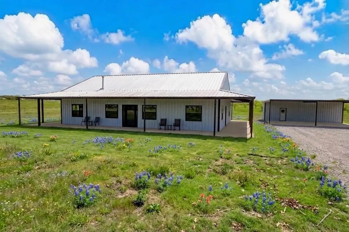 7328 Hwy 183 N, Early, TX 76802 - #1