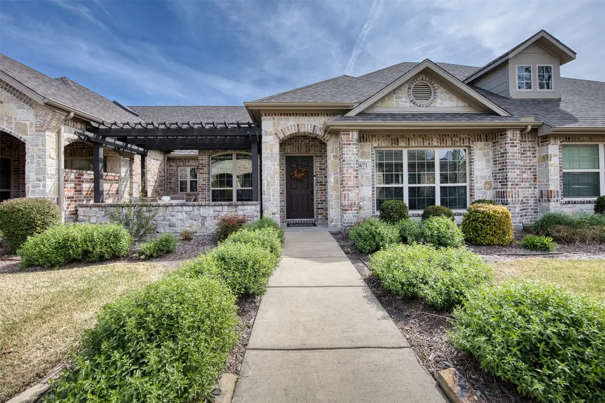 5671 Hummingbird Lane, Fairview, TX 75069 - #1