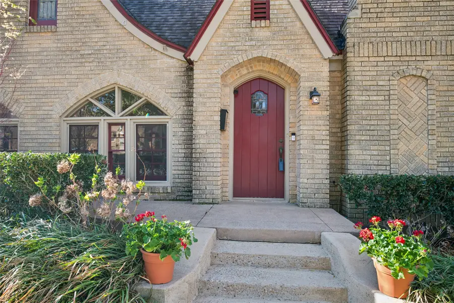 5338 Merrimac Avenue, Dallas, TX 75206 - #3