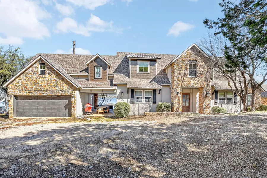 2127 Trail Ridge Rd 1, Possum Kingdom Lake, TX 76449 - #3