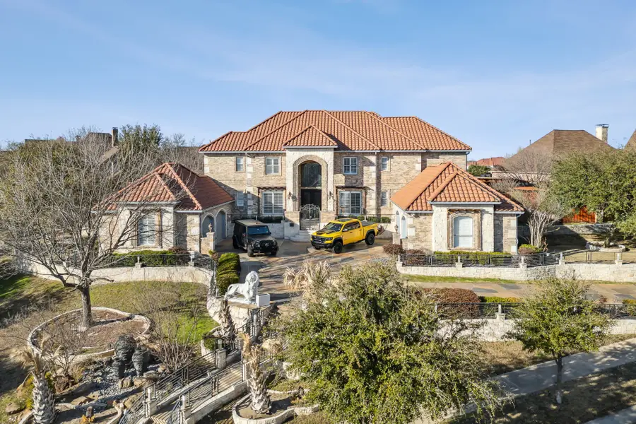 2601 Sir Gawain Lane, Lewisville, TX 75056 - #2