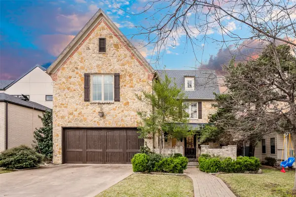 4900 W Stanford Avenue, Dallas, TX 75209