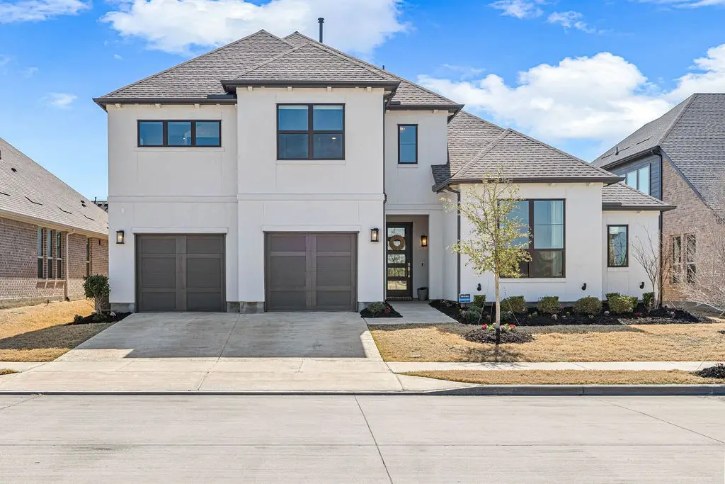 1544 Vermillion Drive, Prosper, TX 75078 - #1