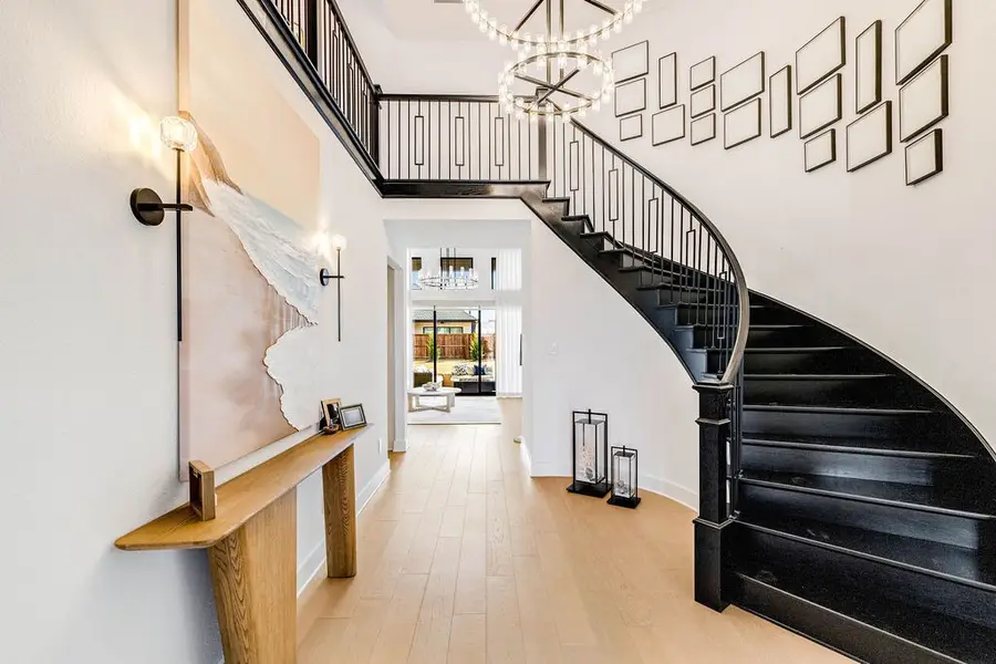 1544 Vermillion Drive, Prosper, TX 75078 - #2