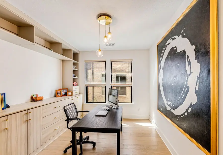 1544 Vermillion Drive, Prosper, TX 75078 - #3