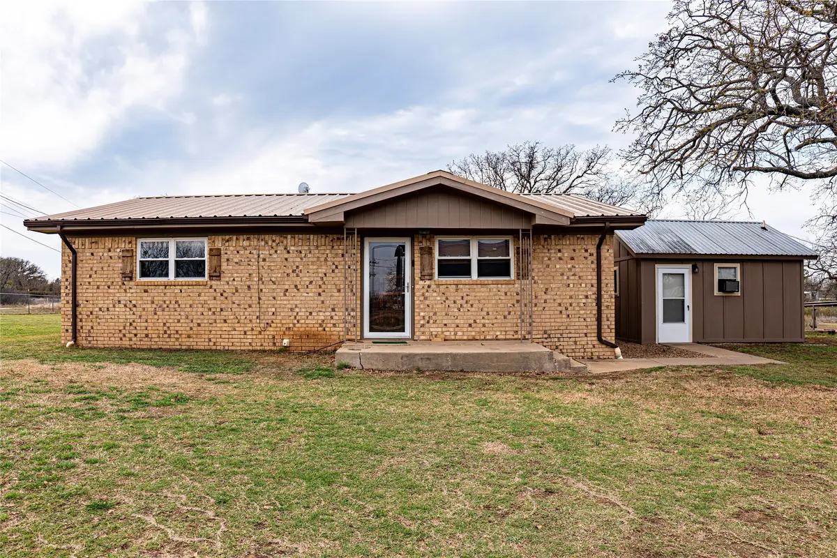 9608 County Road 203 Road, Breckenridge, TX 76424 - #1