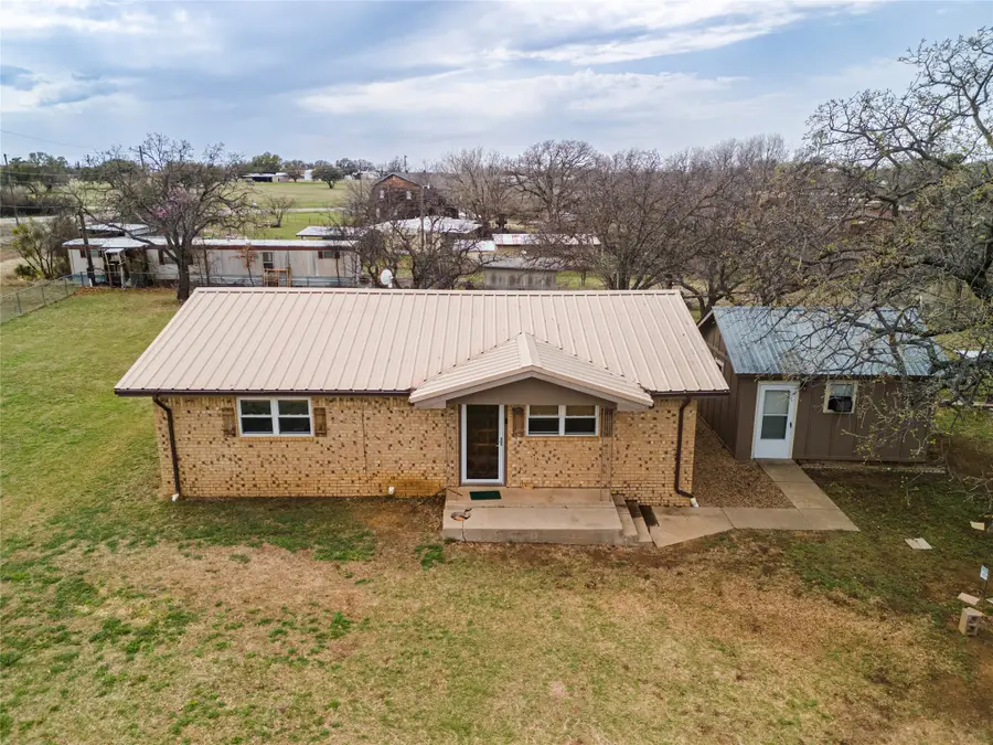 9608 County Road 203 Road, Breckenridge, TX 76424 - #2
