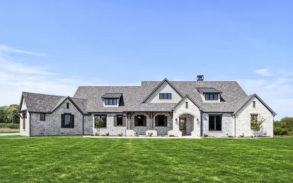 2005 Meadowlark Court, Aledo, TX 76008