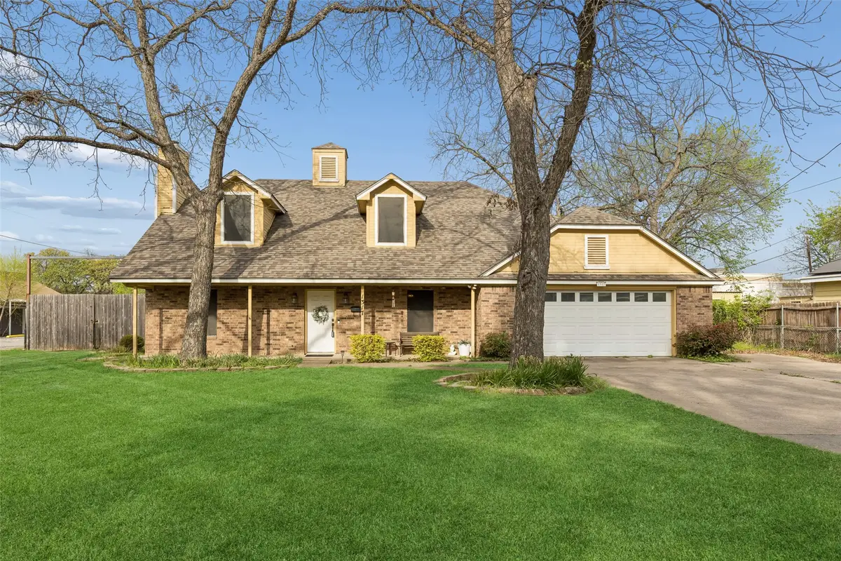 1317 Trinity View Street, Irving, TX 75060 - #1