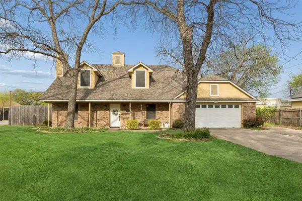 1317 Trinity View Street, Irving, TX 75060