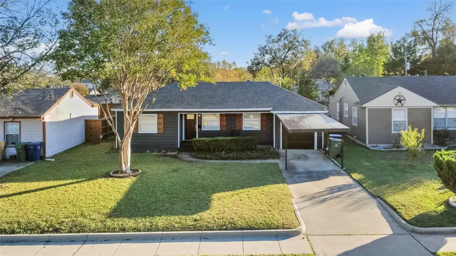 1414 James Drive, Garland, TX 75042 - #2