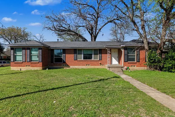 401 E 8th Street, Irving, TX 75060