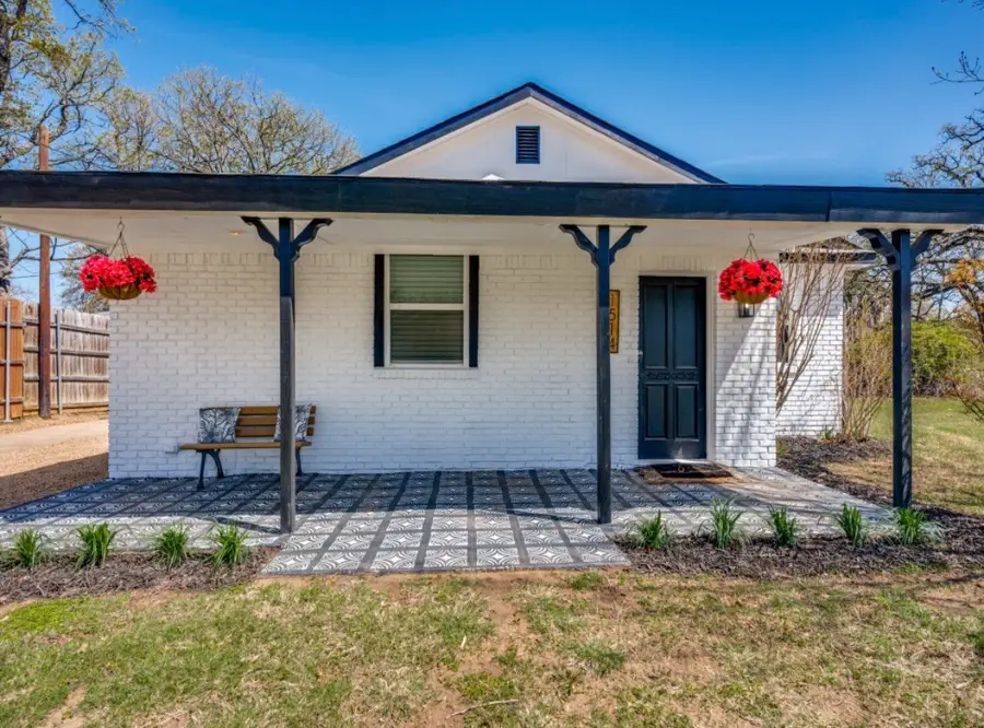 1514 Cardinal Rd Cardinal Road, Mansfield, TX 76063 - #3