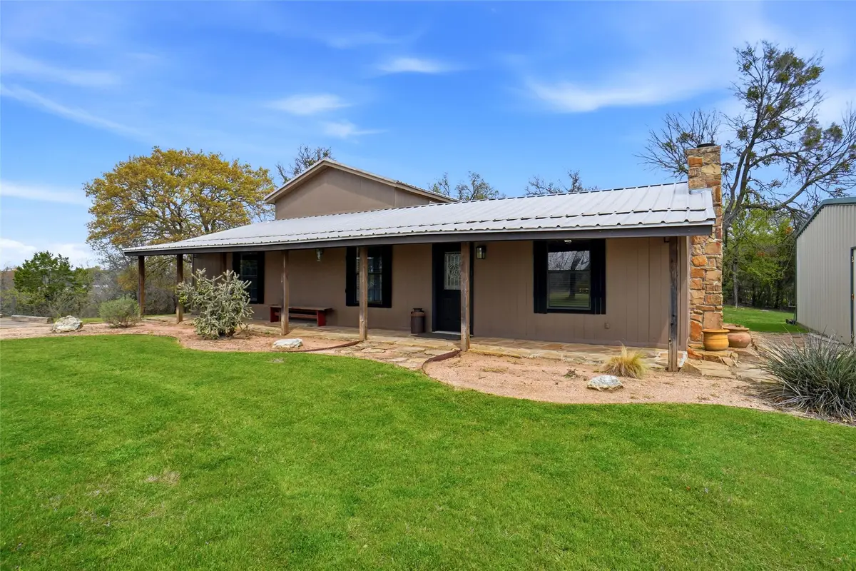 4987 Veal Station Road, Weatherford, TX 76085 - #1