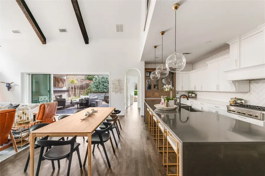 984 Thoroughbred Avenue, Frisco, TX 75036 - #2