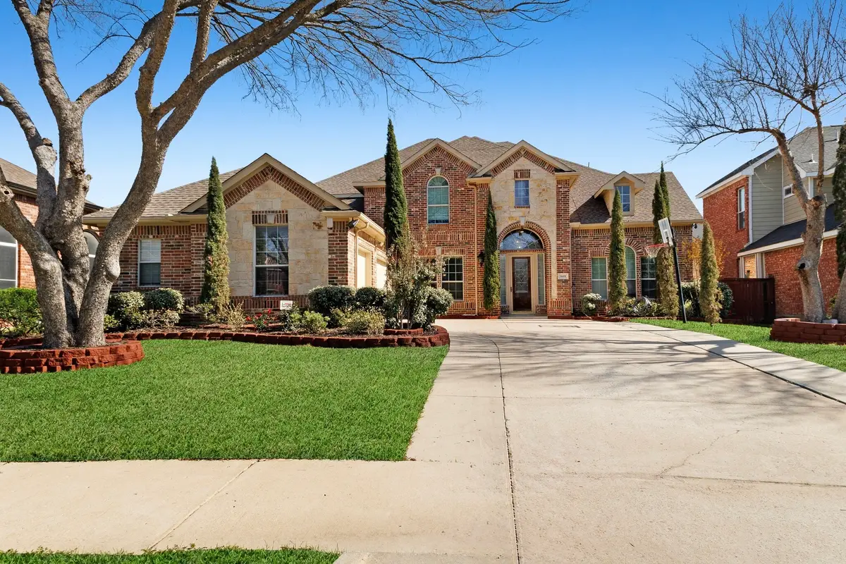 9618 Peach Tree Lane, Rowlett, TX 75089 - #1
