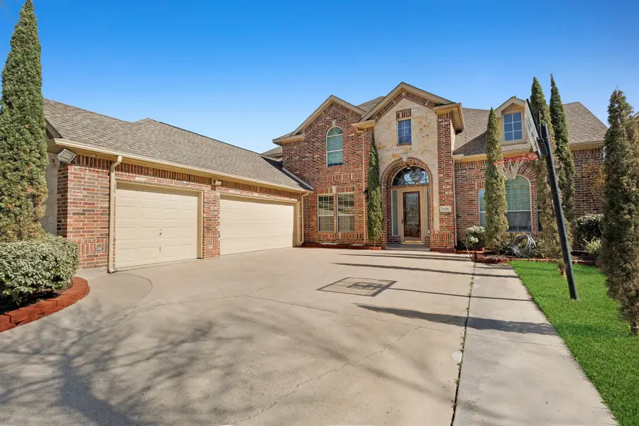 9618 Peach Tree Lane, Rowlett, TX 75089 - #3
