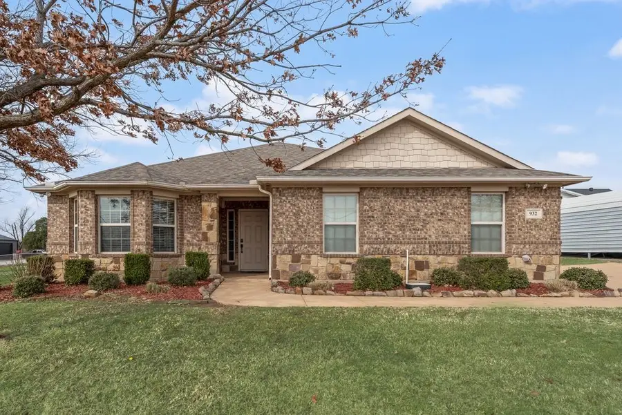 932 Cook Street, Mansfield, TX 76065 - #2