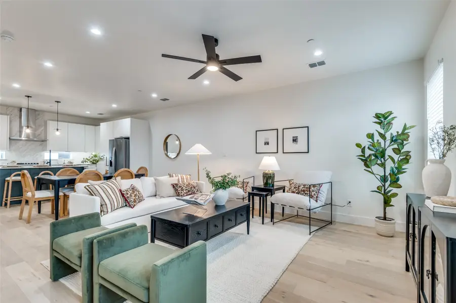 1147 N Madison Avenue #102, Dallas, TX 75208 - #3