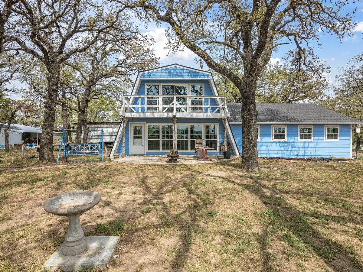 265 County Road 4374, Decatur, TX 76234 - #1