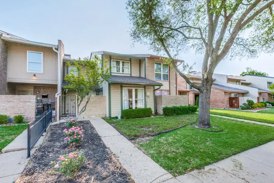 4120 Towngate Boulevard, Garland, TX 75041 - #2