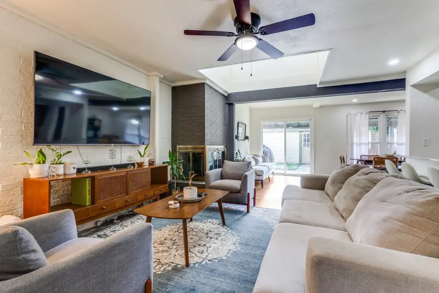 4120 Towngate Boulevard, Garland, TX 75041 - #3