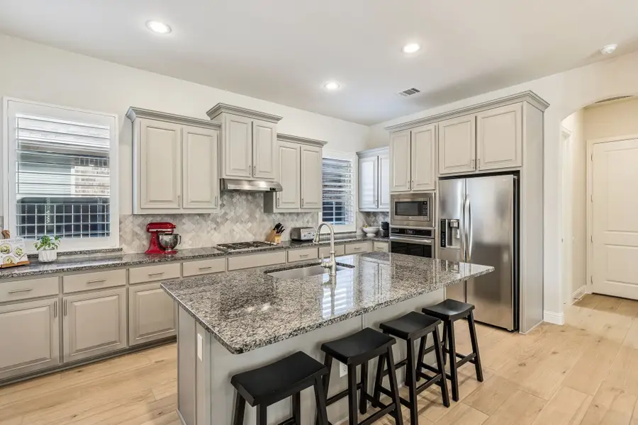 624 Ambrose Street, Fort Worth, TX 76131 - #2