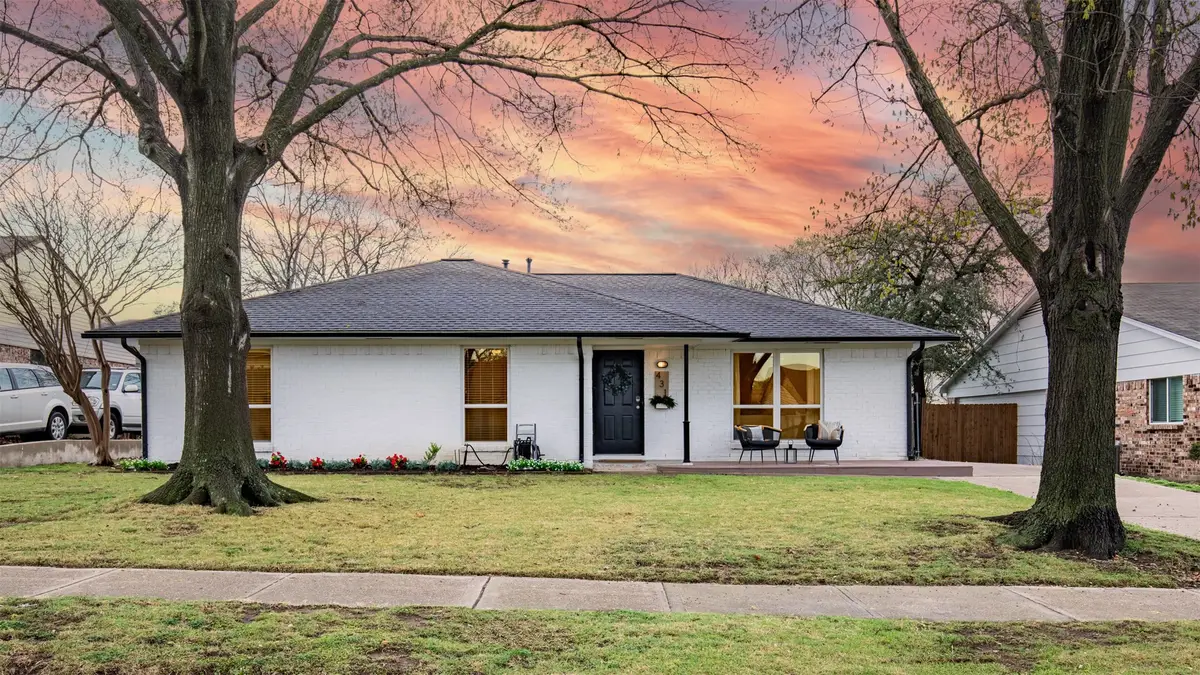 431 Lowell Lane, Richardson, TX 75080 - #1