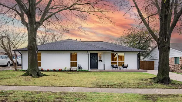 431 Lowell Lane, Richardson, TX 75080