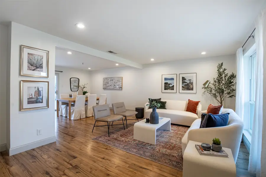 431 Lowell Lane, Richardson, TX 75080 - #2