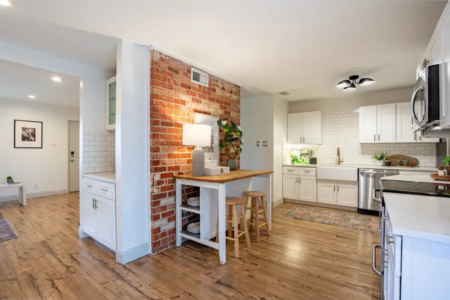 431 Lowell Lane, Richardson, TX 75080 - #3