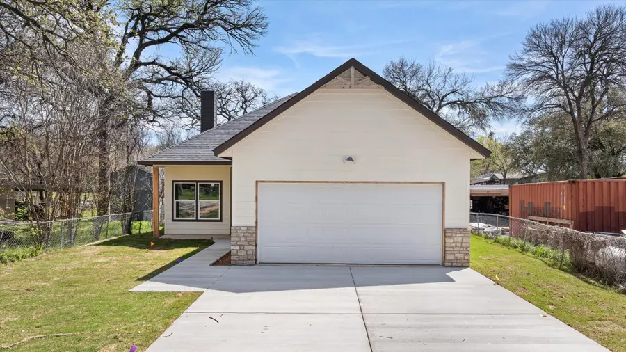 4403 N Port Ridglea Court, Granbury, TX 76049 - #3